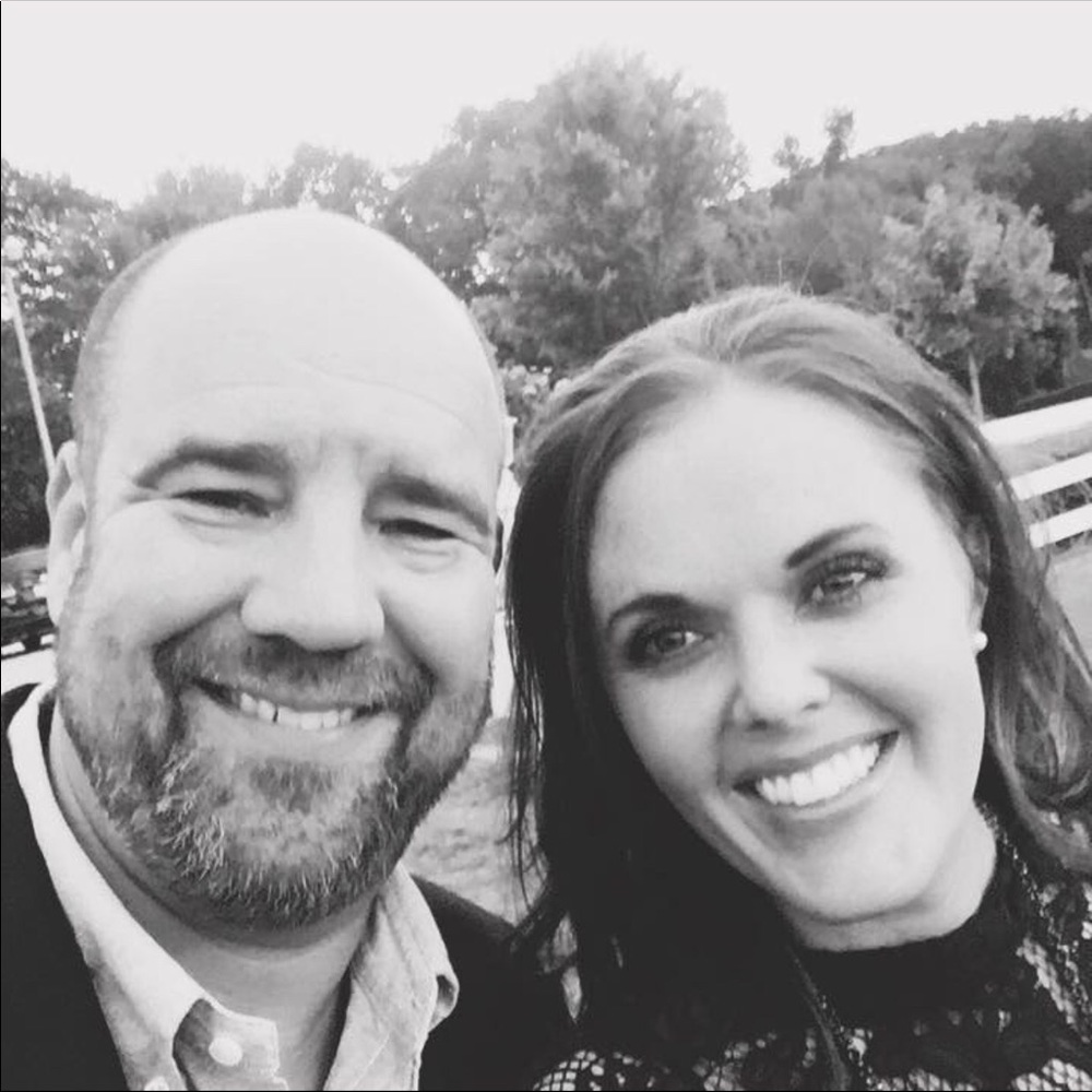 Meet your Posher, Jeni